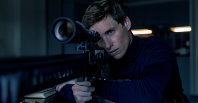 SkyShowtime prezintă trailer-ul oficial pentru producția SkyShowtime Original Series, The Day of the Jackal (Ziua șacalului)