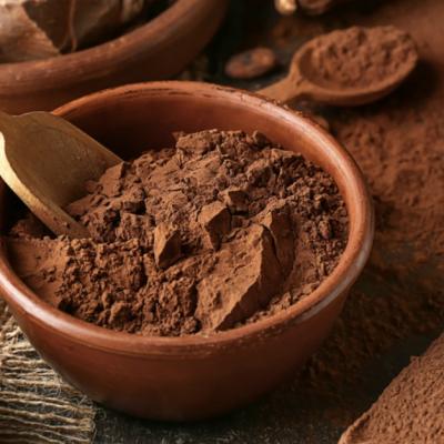 Pudra de cacao, beneficii pentru sanatate