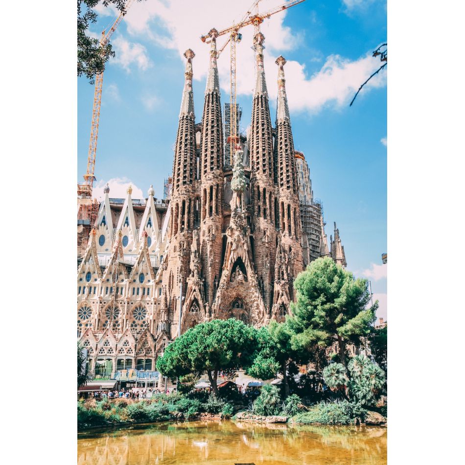 City break european: Unde fugim în vara aceasta? TOP DESTINAȚII DE VACANȚĂ