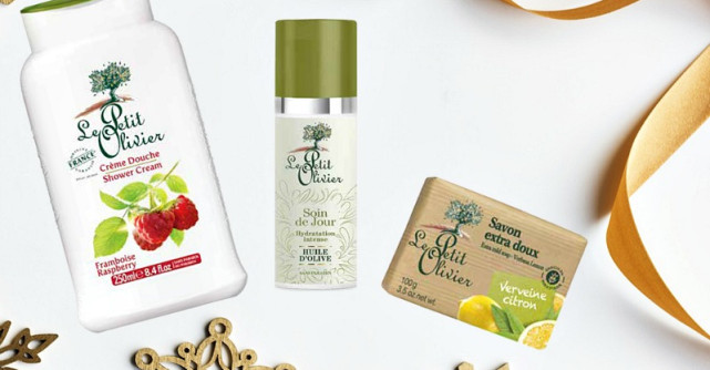 Ingrijirea pielii in sezonul rece cu Le Petit Olivier