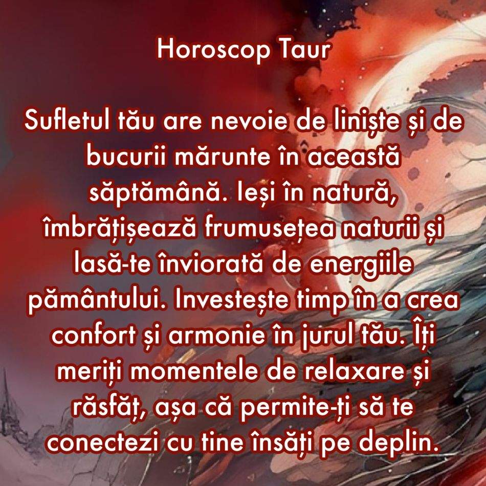 De ce are nevoie fiecare semn zodiacal în săptămâna 8-14 iulie