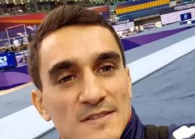 Cu ce gânduri a intrat Marian Drăgulescu în competiția Survivor? Sportivul a pierdut deja prima recompensă