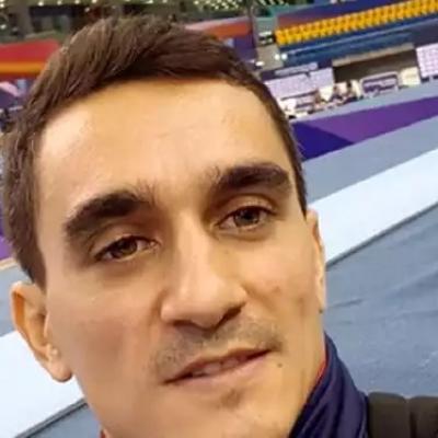 Cu ce gânduri a intrat Marian Drăgulescu în competiția Survivor? Sportivul a pierdut deja prima recompensă