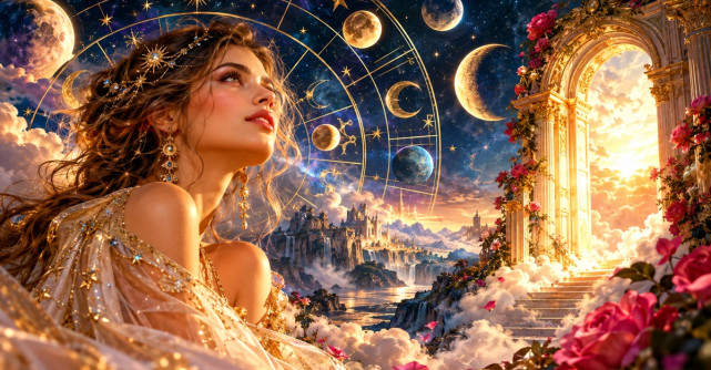 48 de ore de foc pentru 4 zodii. Li se împlinește DORINȚA!