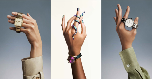  Cele mai la modă ceasuri de la CCC: detalii de bijuterii, cadrane colorate și forme retro