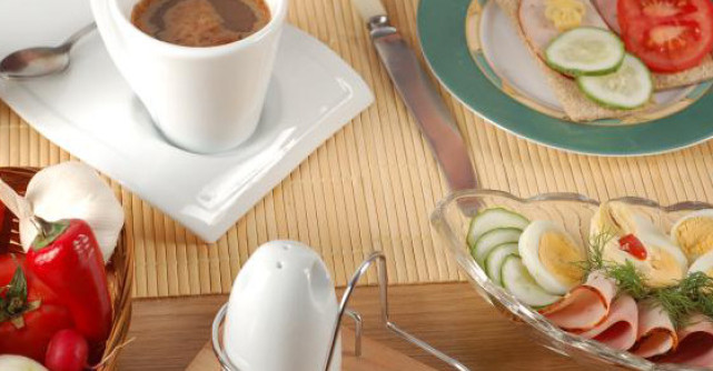 Stiai ca trebuie sa mananci grasimi ca sa slabesti?