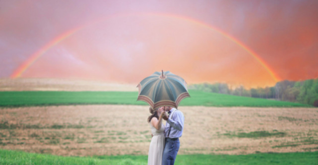 5 Exerciții în cuplu care pot restabili armonia și readuce fericirea