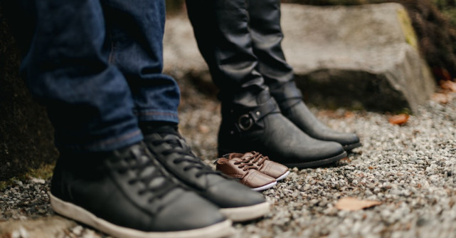 Gândește-te la tot ce ai in viața asta? Ce ai?