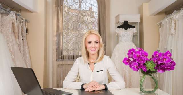 Vera Sposa lansează serviciul de închiriere a rochiilor de mireasă haute-couture