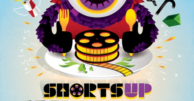 Weekendul Comediei Scurte 