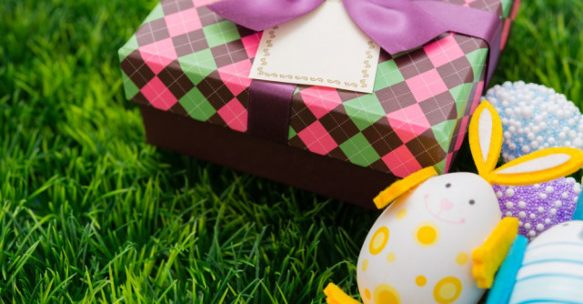 Arta de a dărui: Cum să alegi cadoul perfect de Paște pentru cei dragi?