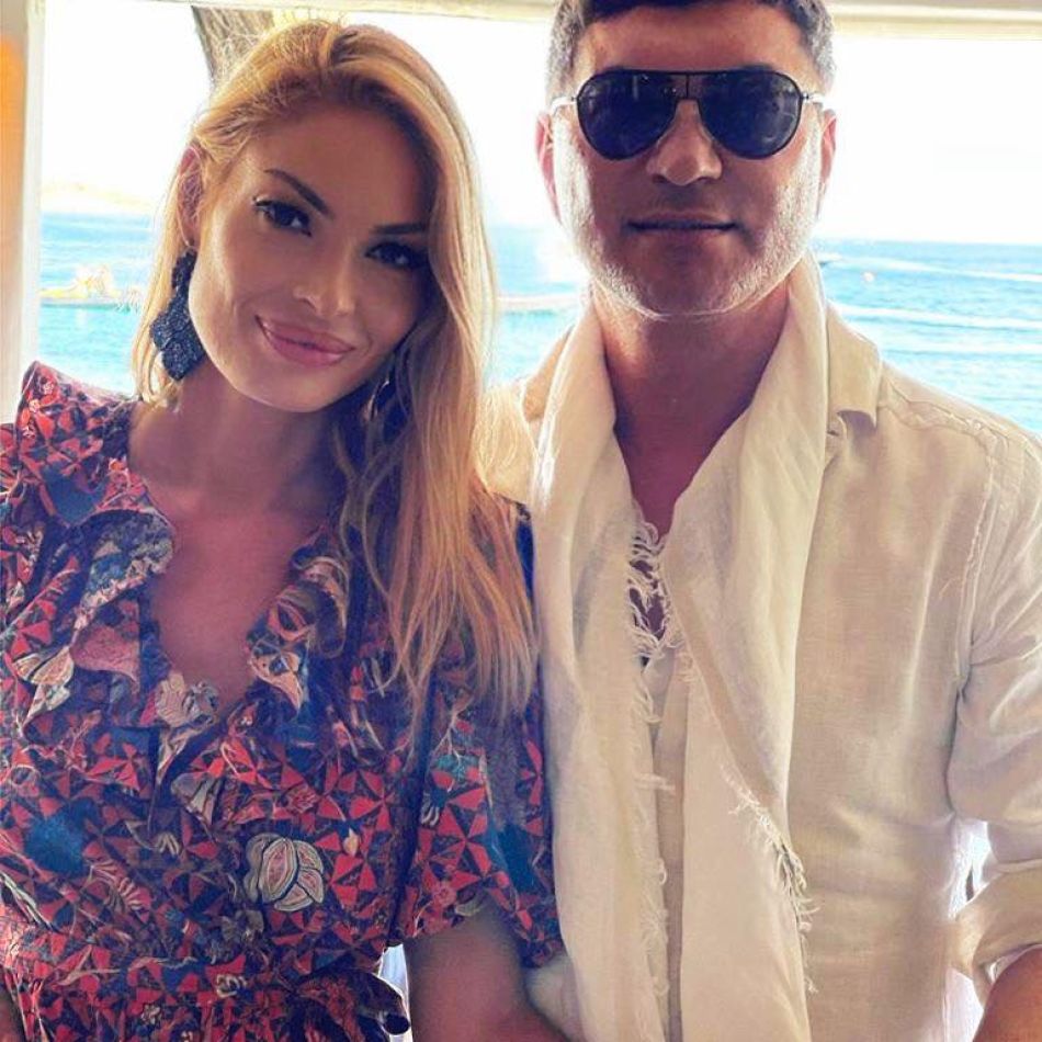 Lovitură dură în afaceri pentru Cristi Borcea: Mihaela, fosta soție, înlăturată de la conducerea hotelului de pe litoral