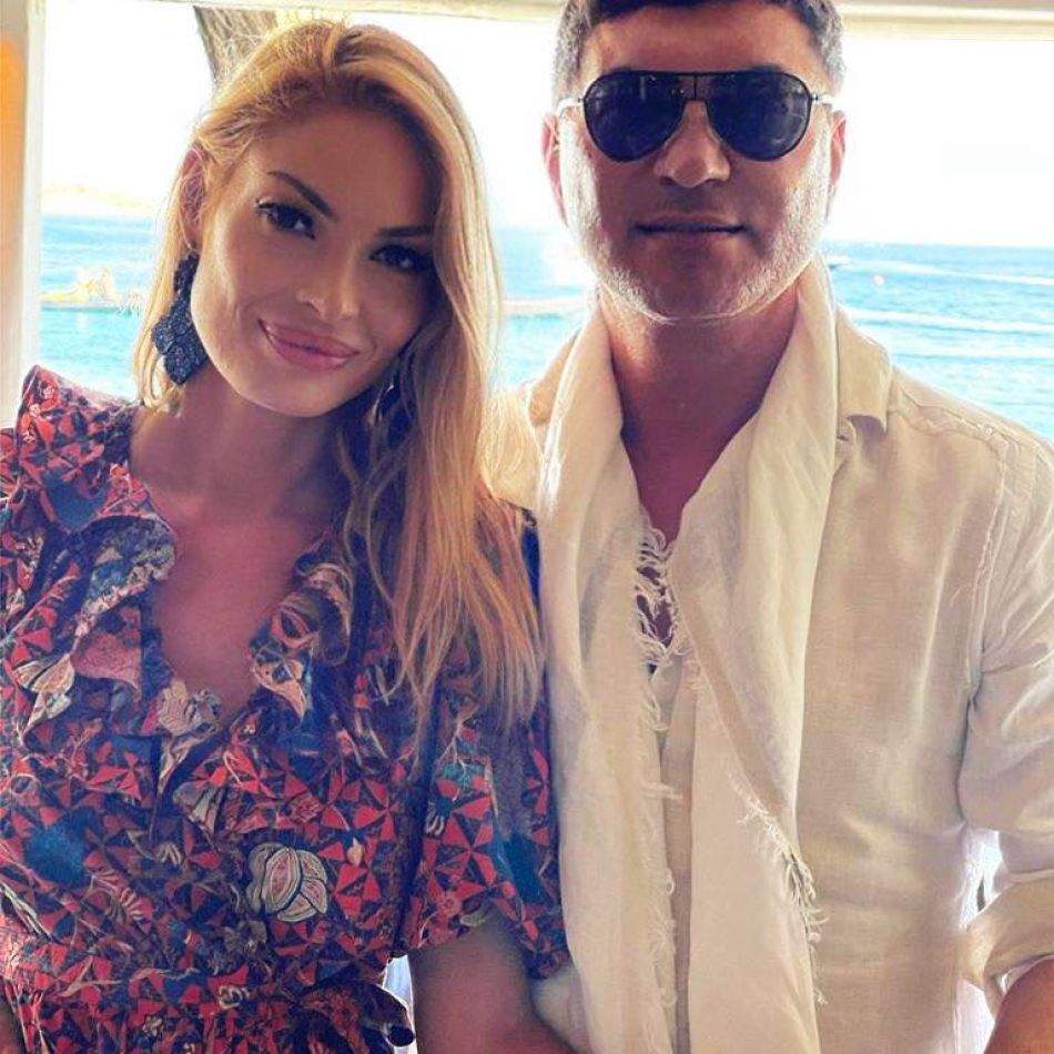 Lovitură dură în afaceri pentru Cristi Borcea: Mihaela, fosta soție, înlăturată de la conducerea hotelului de pe litoral