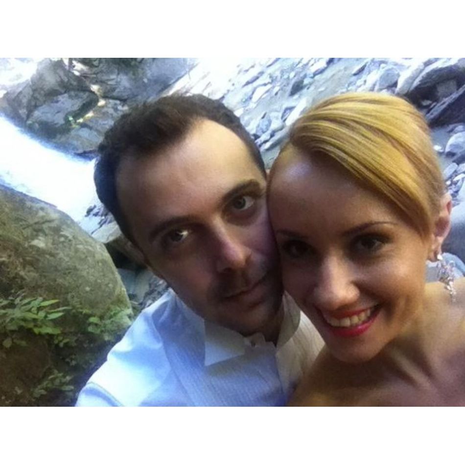 Oana Ioniță, în plin proces de divorț! Momentele grele prin care trece fosta bebelușă:Sperăm să trecem cât mai ușor