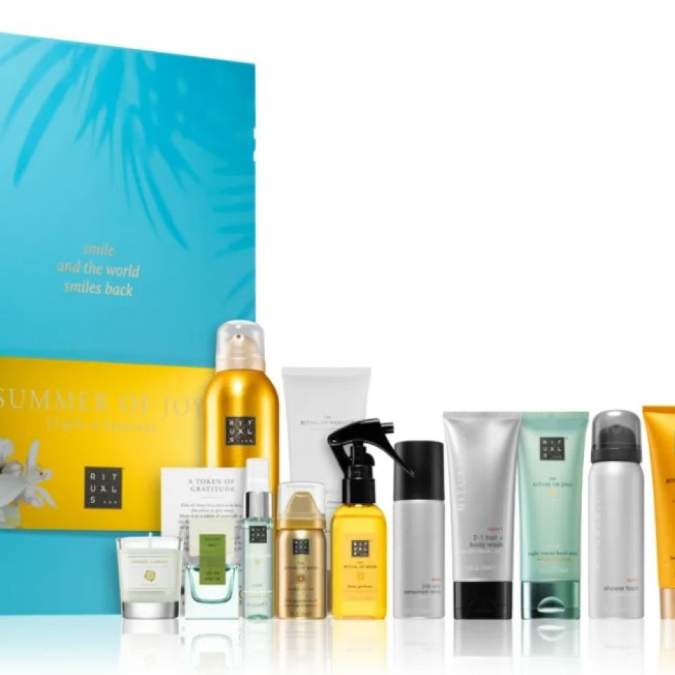 Îmbunătățește-ți ziua cu un duș plin de răsfăț: 20 de produse de îngrijire care nu trebuie să-ți lipsească din baie