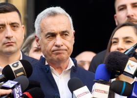 Călin Georgescu, mesaj video înainte de turul al doilea al alegerilor prezidențiale. Nu l-a menționat pe George Simion