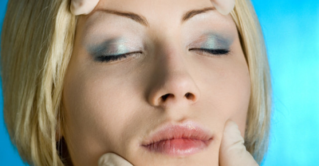 De ce sa nu ne facem injectii cu Botox?