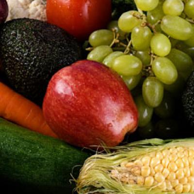 Detoxifiere intensa de toamna