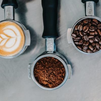 Cele mai populare 6 băuturi pe bază de cafea