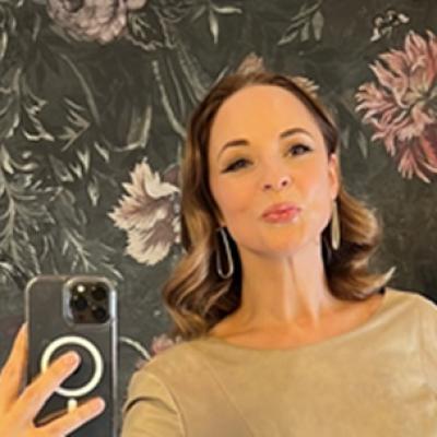 După transformarea spectaculoasă, Andreea Marin a ajuns să împrumute haine de la fiica sa. Uite cum arată acum vedeta!