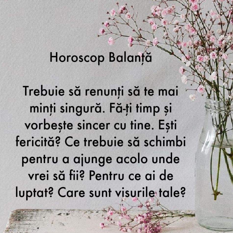 La ce trebuie să renunți în săptămâna 12-18 iunie ca să atragi fericirea