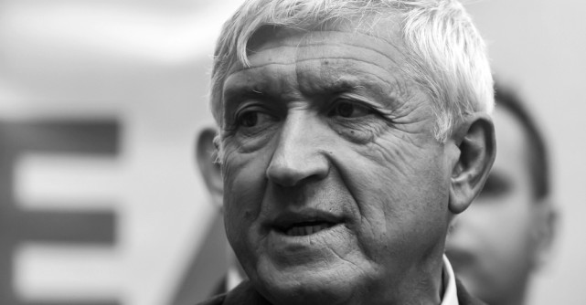 Durerea care nu trece...Mărturisirile Dianei Lupescu, la un an de la moartea actorului Mircea Diaconu