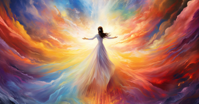 Puterea culorilor de vară: Transformă-ți aura și atrage energie pozitivă în viața ta