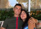 Cristiano Ronaldo și Georgina Rodríguez s-au căsătorit! Prima imagine cu verighetele a făcut internetul să explodeze