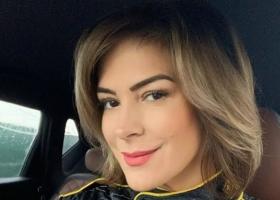 Cine este Roxana Ciuhulescu de la SURVIVOR? Vedeta cu cele mai lungi picioare a acceptat provocarea anului
