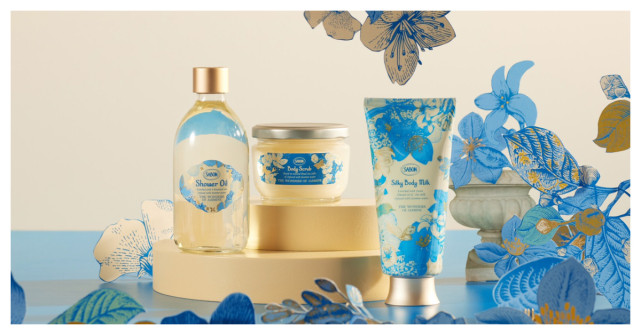 Nou, ediție limitată - Wonders of Jasmine