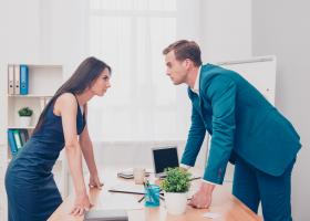 Dilemele lui Carmen: Bărbații sunt de pe Marte, femeile de unde vor ele