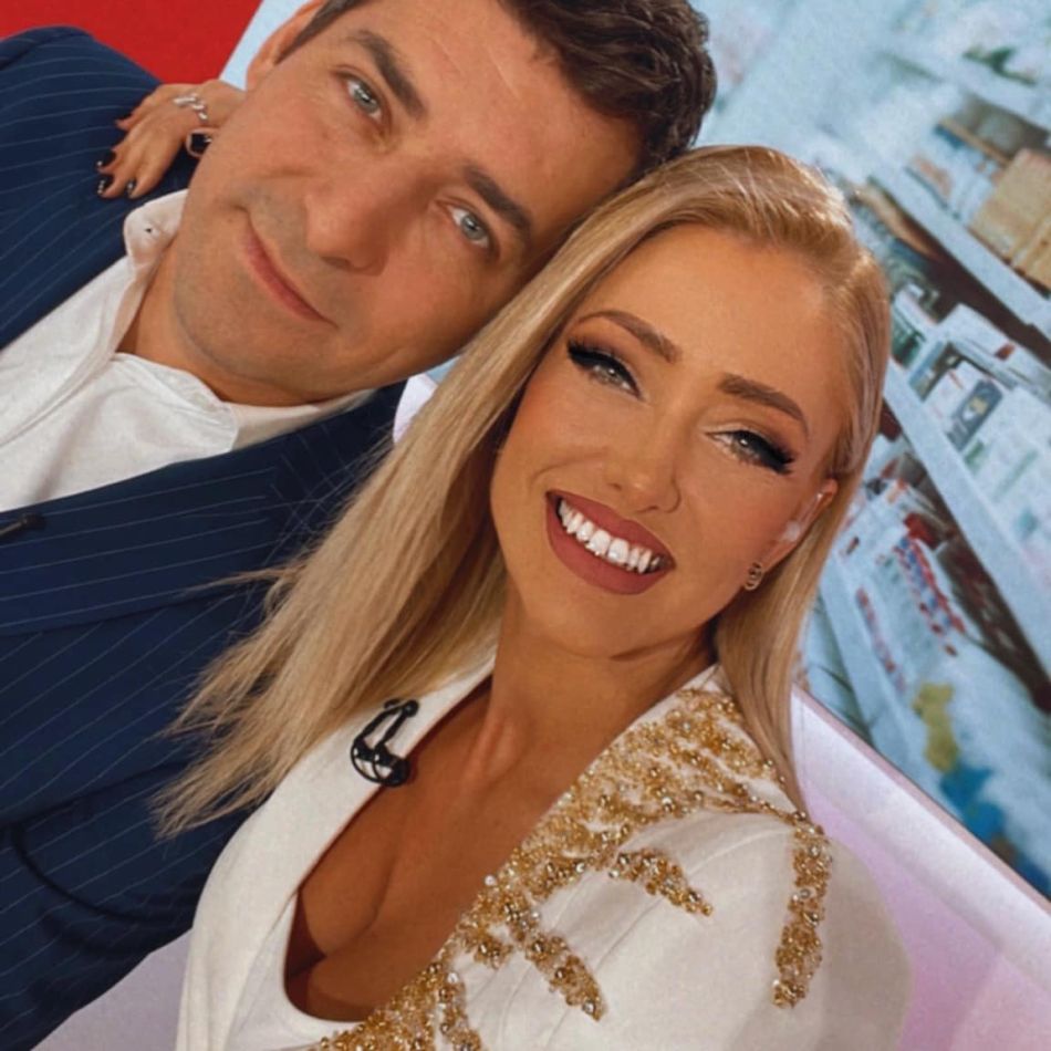 După aventura de la America Express, Iuliana Pepene s-a reîntors la pupitrul știrilor: Mi-e dor de casă!