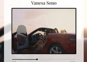 Vanesa Sono aduce în playlist Classy