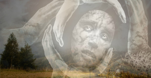 Șase comportamente provocate de traume nerezolvate din copilărie