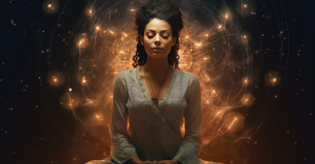 Ritual de Lună Nouă pentru a te conecta la puterea divină a Universului și a atrage fericirea în viața ta