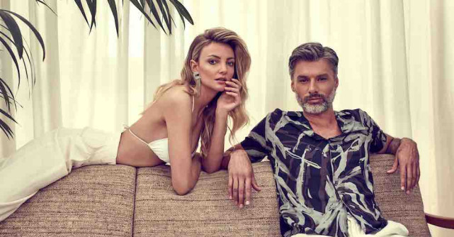 3, 2, 1 … Let’s Summer cu Modivo