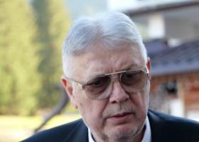 Reacțiea lui Gino Iorgulescu după primul interviu al fiului său: O persoană bolnavă, vulnerabilă, lipsită de discernământ...