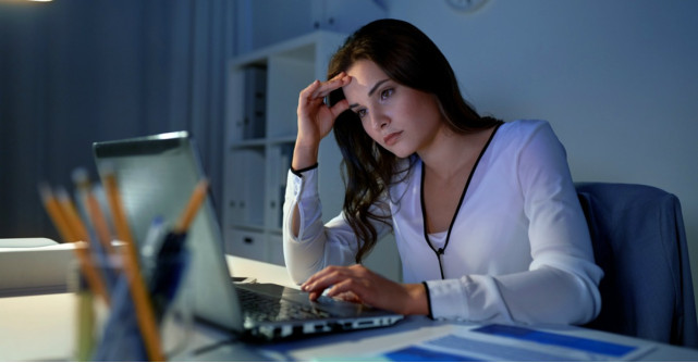 7 realități surprinzătoare despre anxietatea la locul de muncă