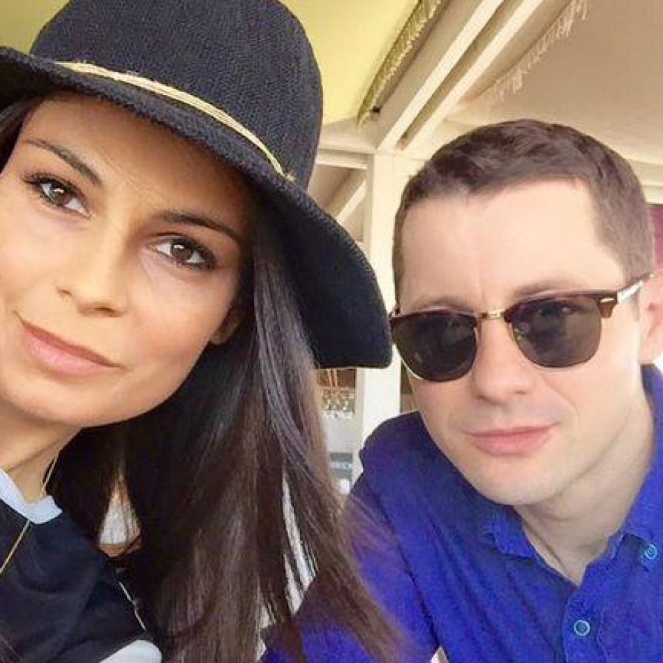 Anca Serea, poza care a încins internetul! Vedeta s-a pozat goală în duș