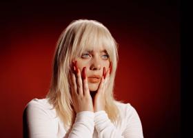 Noul videoclip semnat Billie Eilish este aici! Vezi aici noua piesă a artistei