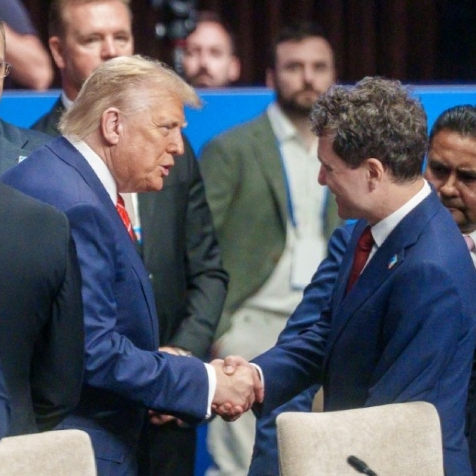 Ce a spus la Observator președintele Nicușor Dan după întâlnirea cu Donald Trump?