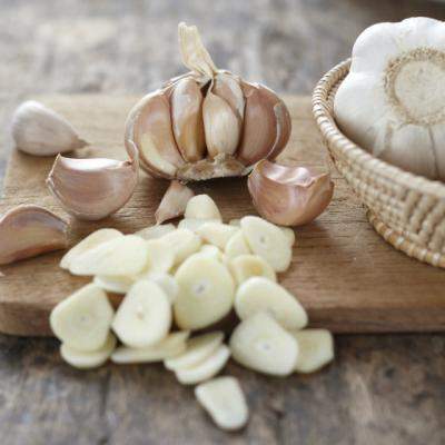 Cura cu usturoi face miracole!