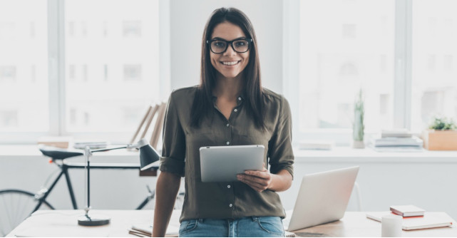 5 semne ca esti o femeie de succes