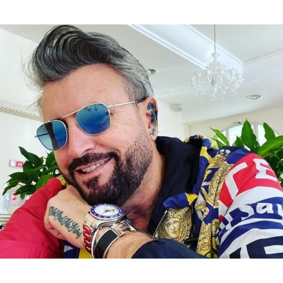 Care este cea mai bine îmbrăcată vedetă de la noi, în percepția lui Cătălin Botezatu? Ce spune designerul despre criticile aduse