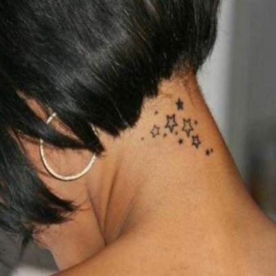 (P)Ai curaj sa iti faci un tatuaj?