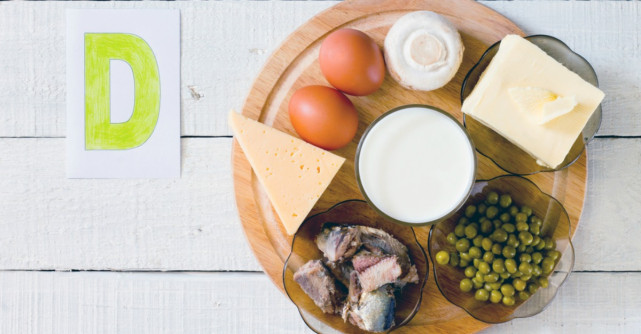 Vitamina D: Tot ce trebuie să știi despre vitamina care influenţează peste 200 de gene