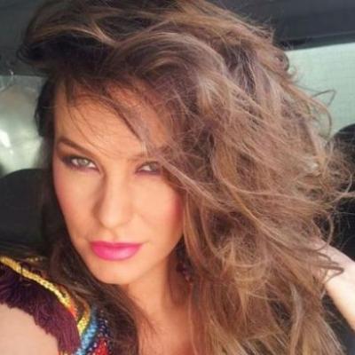 Anna Lesko, mărturisiri fără perdea despre viața sentimentală! De ce nu s-a căsătorit artista niciodată?