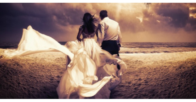 Nu lasa ca nimic sa stea in calea fericirii tale. Povestea care iti va deschide ochii