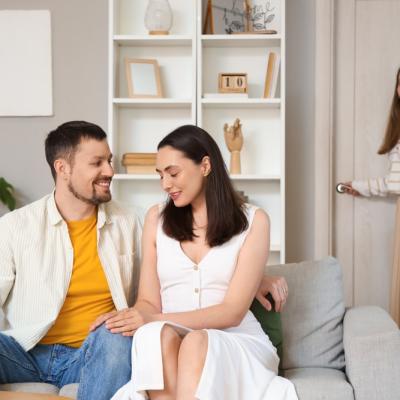 Să rămâi o doamnă când ești față în față cu amanta soțului