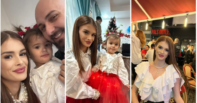 Teodora Marcu, fosta concurentă de la Insula Iubirii, este însărcinată pentru a doua oară:Medicii mi-au spus că nu voi mai putea